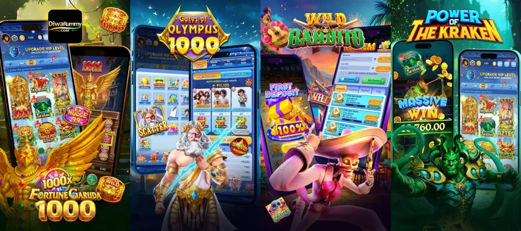 Diwa Rummy 1 diwa rummy